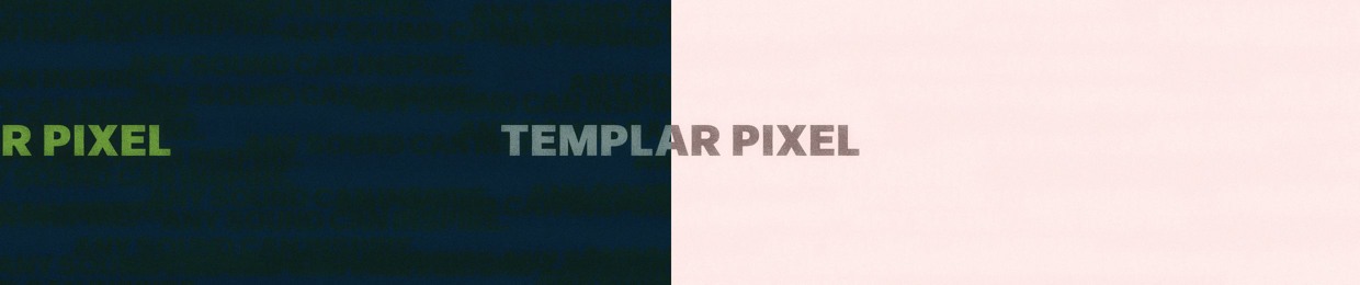 Templar Pixel