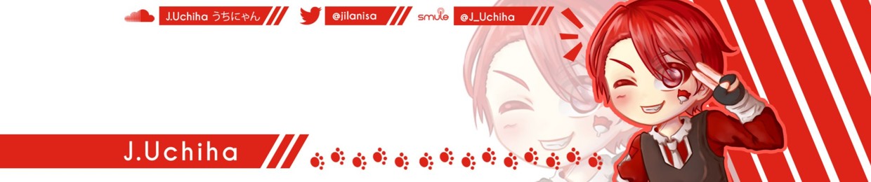 J.Uchihaうちにゃん
