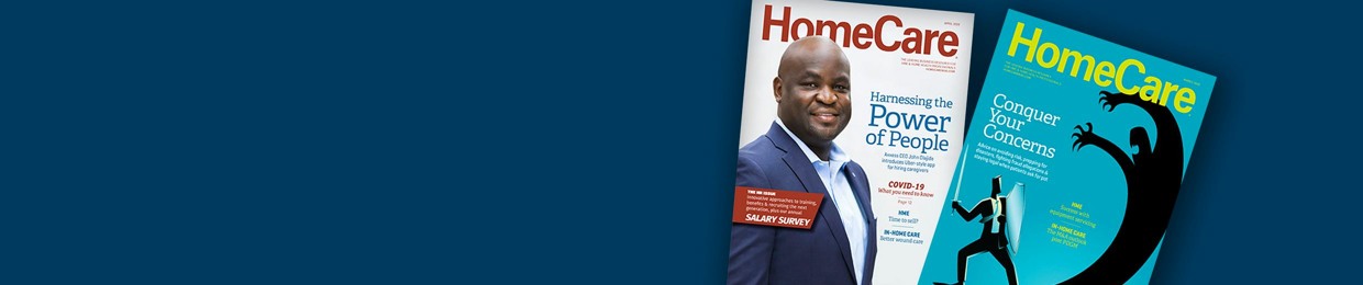 HomeCare Magazine