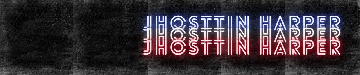 Jhosttin Harper