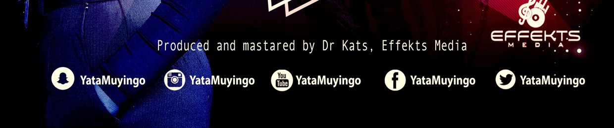 Yata Muyingo