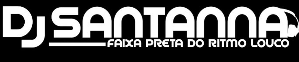 DJ SANTANNA - BAILE DO HAITI ✪