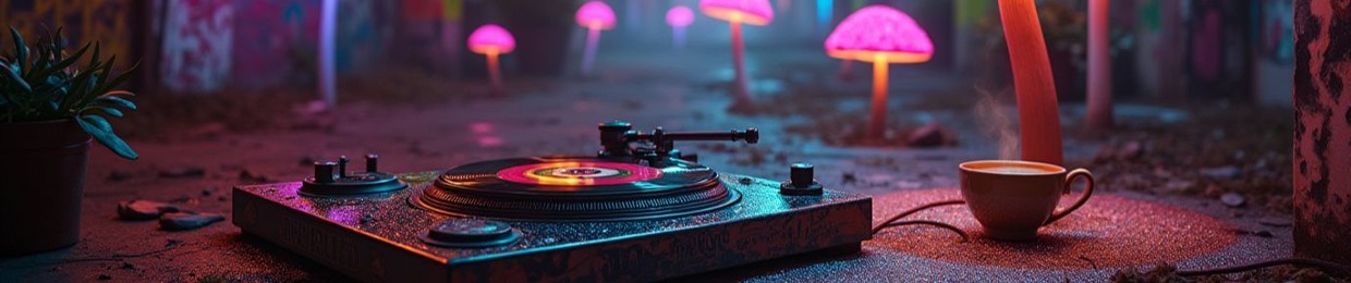 LA MAE DJ