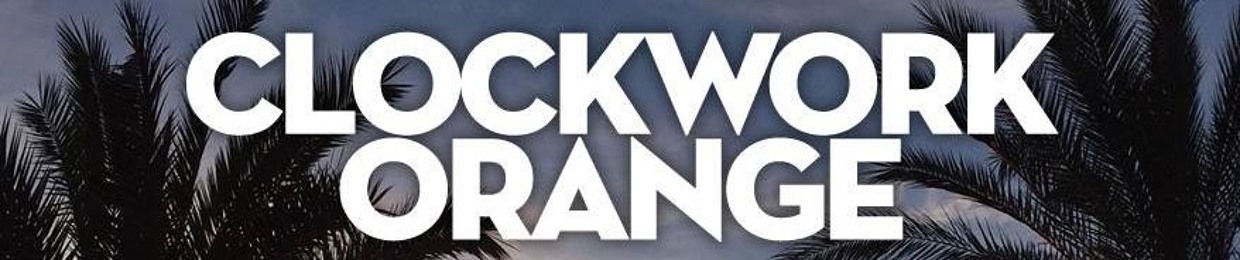 Clockwork Orange Mambo's After Party Mix