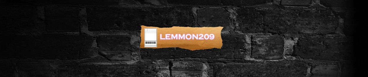LEMMON 209