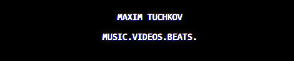 Maxim Tuchkov