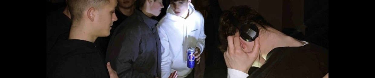 Chaz
