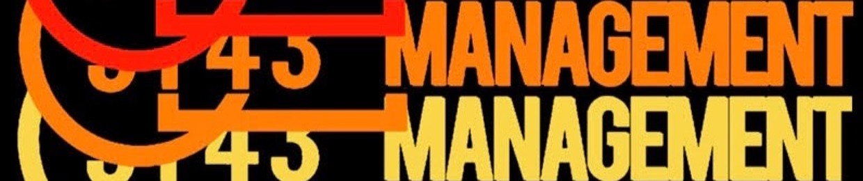 3143 Artist Management