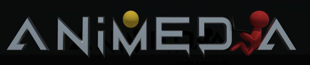Harsh_ANIMEDIA STUDIOZ