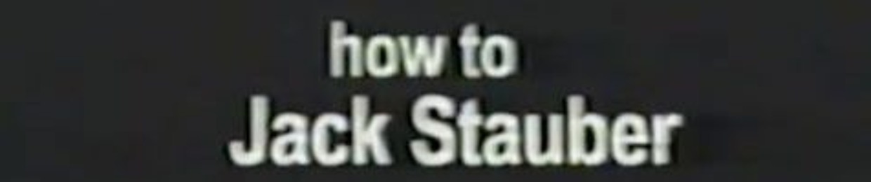 jackstauberslogic