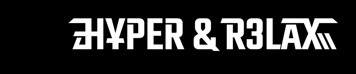 HYPER & R3LAX