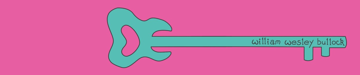 William Wesley Bullock