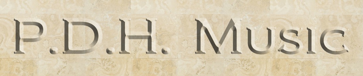 P.D.H.