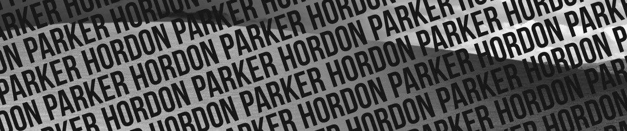 Parker Hordon