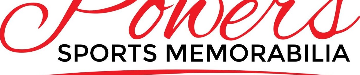 The Powers Sports Memorabilia Show