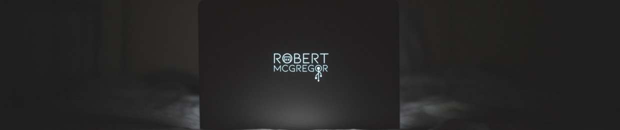 Robert McGregor