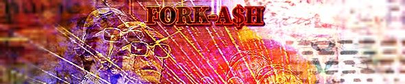 SoundCloud banner for @forkash