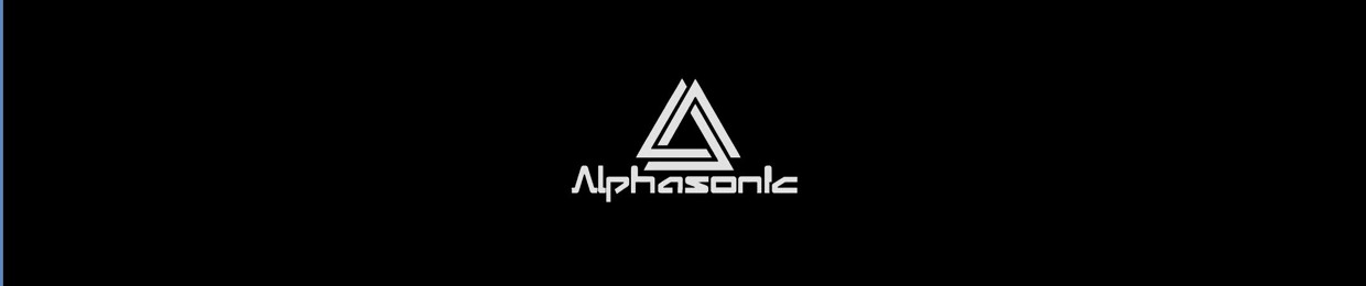 Alphasonic
