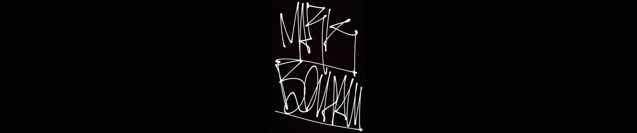 Mark Bonham