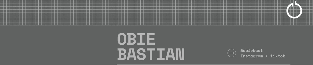 Obie Bastian