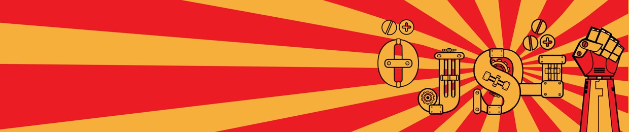 بودكاست ثورة