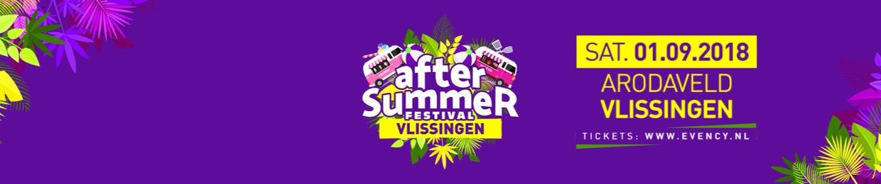 SUMMER FESTIVALS ZEELAND