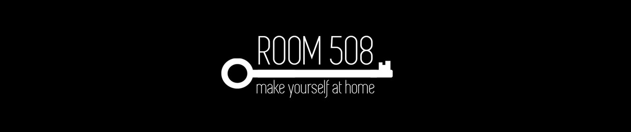 Room 508 Podcast
