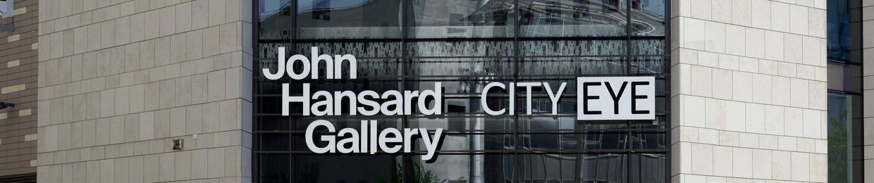 John Hansard Gallery