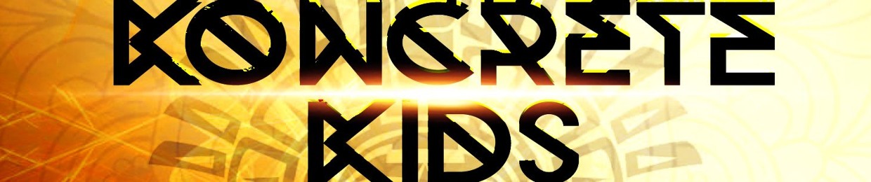 Koncrete Kids