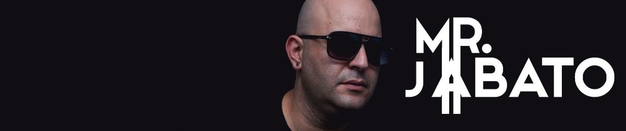 Dj Jabato Officiel