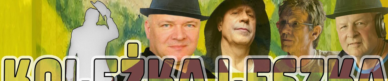 KOLEŻKA LESZKA Band