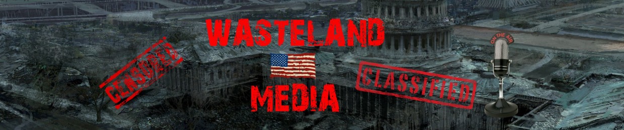 Wasteland Media