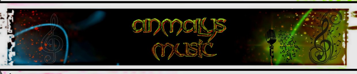 Anmalys Music