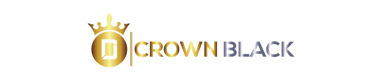 DJCrownBlack