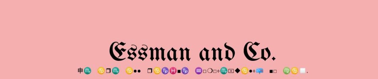 Essman and Co.