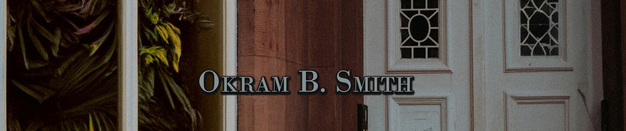 Okram B. Smith