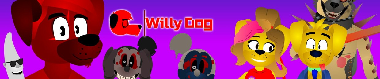 Willy Dog