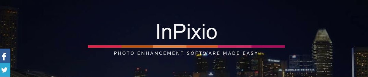 InPixio