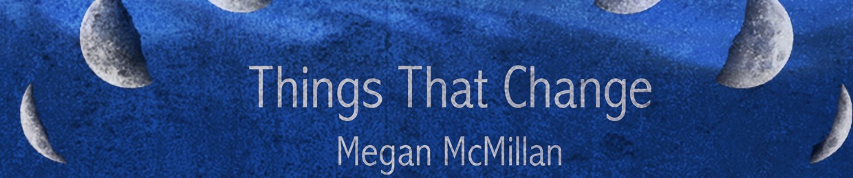 Megan McMillan
