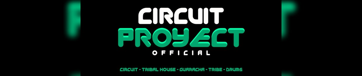 Circuit Proyect Offcial