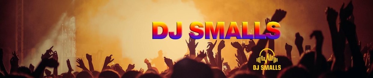DJ Smalls DC