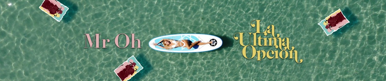 Mr Oh