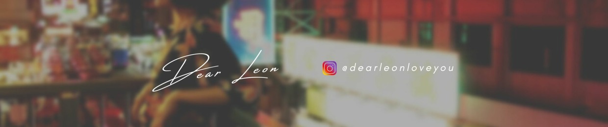Dear Leon a.k.a. Undiscovered
