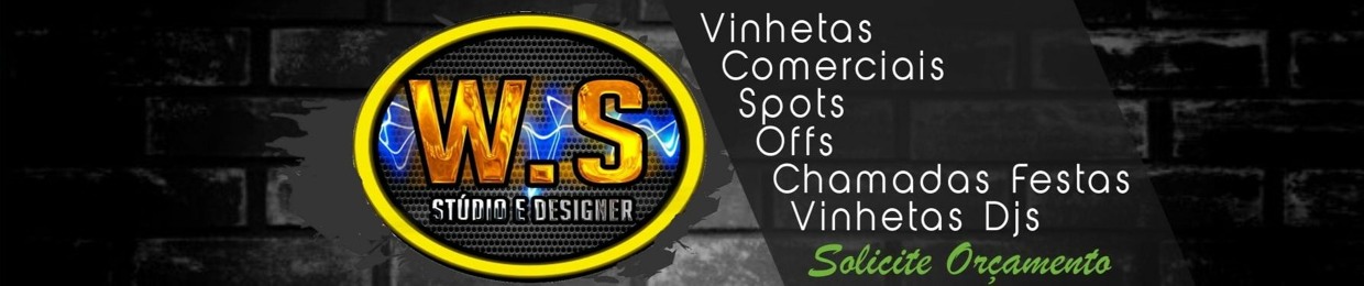 Banco De Voz Ws Studio & Designer
