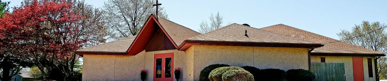 St James Lutheran Church