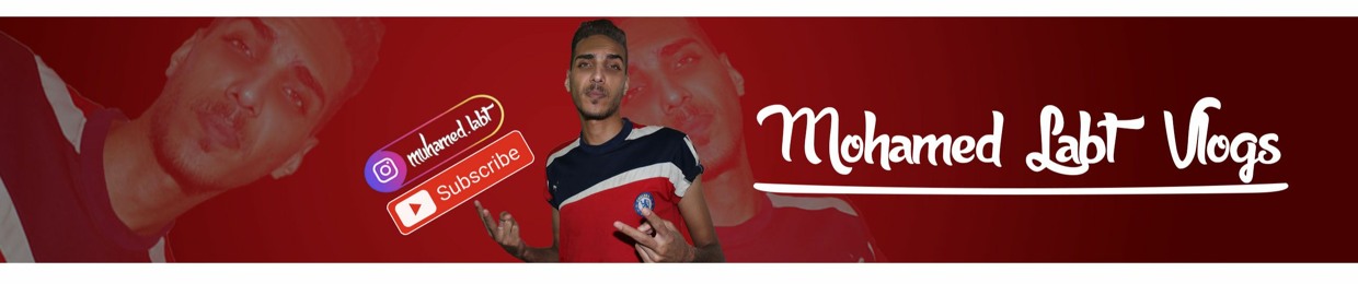 Mohamed Labt Vlogs
