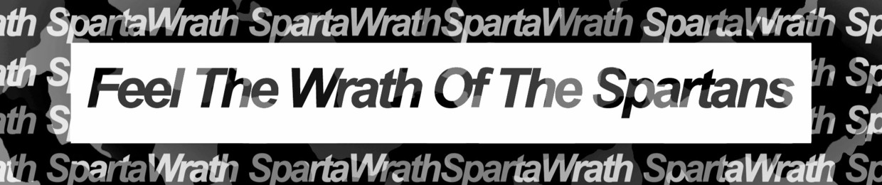 SpartaWrath