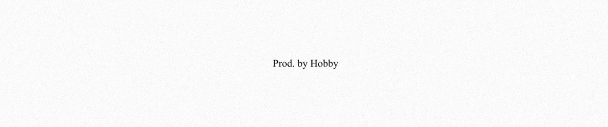 Hobby