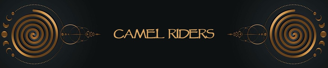Camel Riders