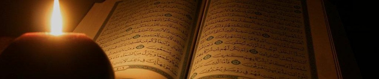 في رحاب القرآن الكريم